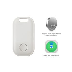 Itag trova il mio dispositivo intelligente Mini Gps Tracker di posizionamento globale Tracker per <span class=keywords><strong>iPhone</strong></span> portafoglio smarrito cani bambini auto - Product Image 6