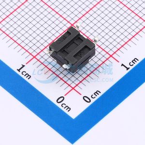 ชิปอิเล็กทรอนิกส์ TS666TPFS <span class=keywords><strong>031</strong></span> ของแท้ใหม่เอี่ยม - Product Image 2