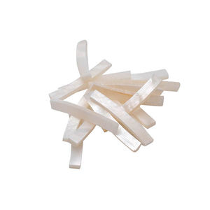 Rosette de trou de son d'incrustation Rosette de <span class=keywords><strong>guitare</strong></span> acoustique d'ormeau de trou de son <span class=keywords><strong>pour</strong></span> pièces de <span class=keywords><strong>guitare</strong></span> - Product Image 4