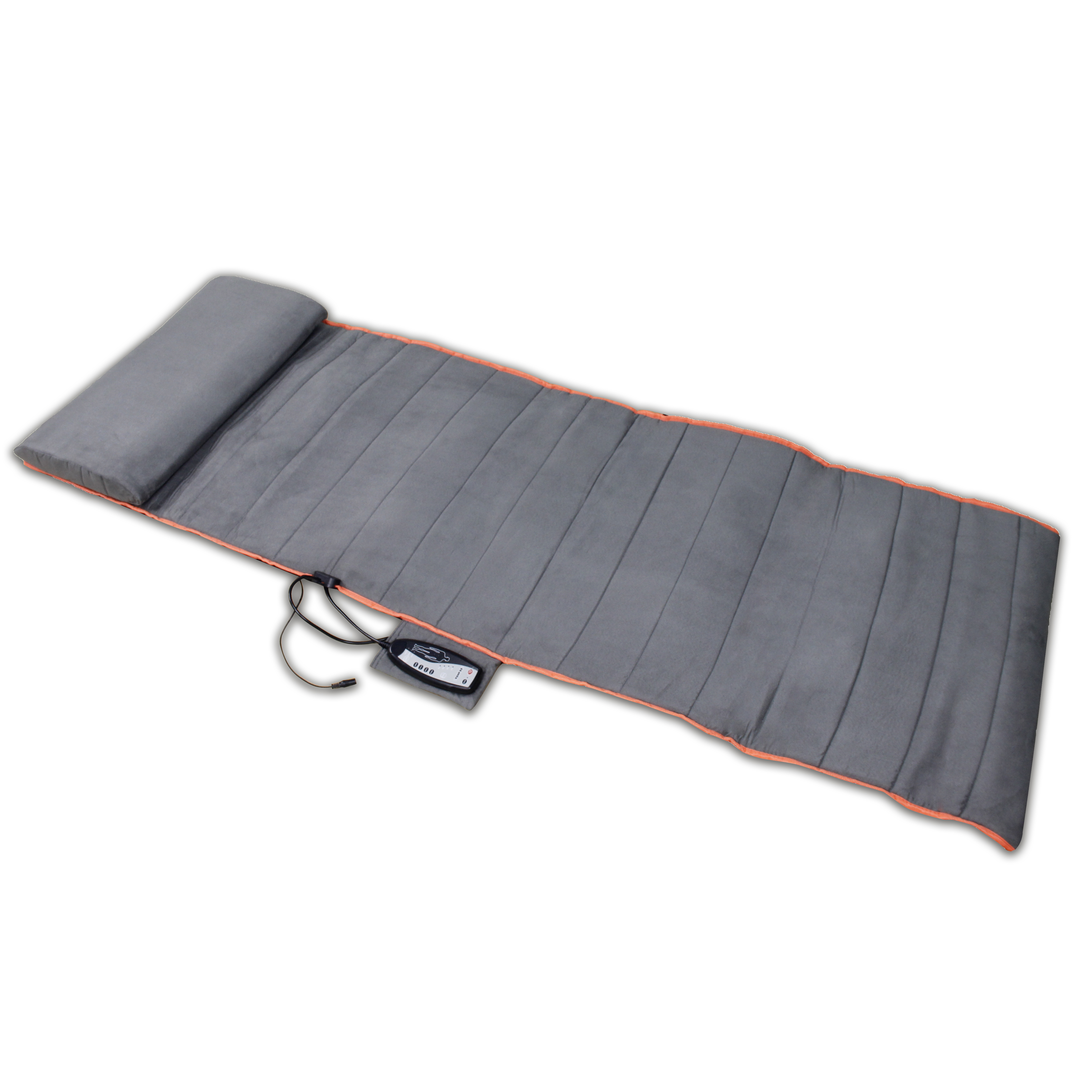Многофункциональный массажный матрас с инфракрасным обогревом