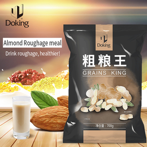 קמח שקדים אבקת קמח תירס - Product Image 3