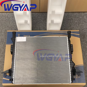 WGYAP OEM radiador de coche para Volkswagen ID4 <span class=keywords><strong>ID3</strong></span> ID.UNYX Audi SEAT 1ED 121 251 piezas de automóvil - Product Image 6