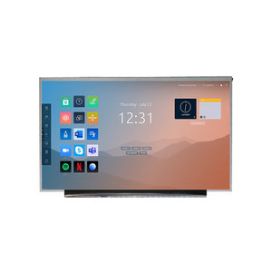 หน้าจอแสดงผลความสว่างสูงขนาด 15.6 นิ้ว ความละเอียด 1920x1080 eDP 1000nits IPS  ทนทานต่ออุณหภูมิหลากหลาย  หน้าจอ TFT LCD พร้อมระบบสัมผัสแบบ Capacitive - Product Image 2