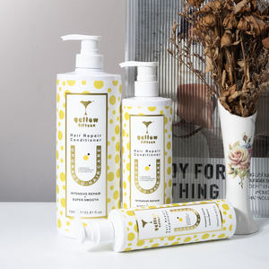 Set de Cuidado Capilar Intensivo Reparador, Nutritivo, Hidratante y Aclarante, Crema, Champú, Acondicionador y Mascarilla, Trío - Product Image 2