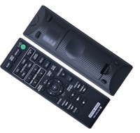 Contrôleur personnalisé RCU RM-AMU184 de télécommande universelle de haute qualité pour Sony Mini Hi-Fi MHC-ECL5 SS-ECL5 HCD-ECL5 Mini Stere