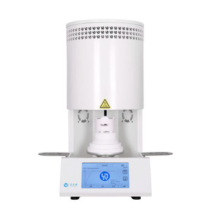 Horno de Sinterización de Alta Precisión Yucera para Zirconia Dental con Calentamiento Uniforme para Restauraciones - Product Image 5