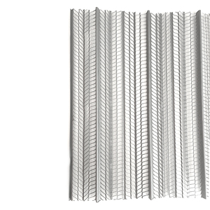 Cao Cấp Mạ Kẽm Sườn <span class=keywords><strong>Lath</strong></span> Mở Rộng Kim Loại Vữa Kim Loại Sườn <span class=keywords><strong>Lath</strong></span> Vật Liệu Xây Dựng Tăng Cường Cao Gân Ván khuôn - Product Image 1