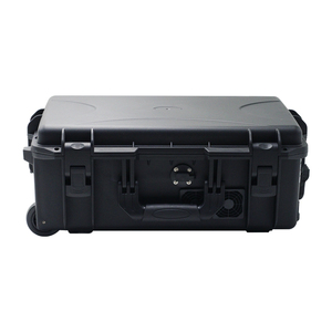 เครื่องกำเนิดพลังงานแสงอาทิตย์1500W 2000W 3000W 220V 120V RV แบตเตอรี่ลิเธียมไอออนแบบชาร์จไฟได้ - Product Image 1