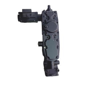 ชุดเกียร์ธรรมดา ZF 16S2231 สำหรับรถบรรทุกหนัก Shacman Foton เกียร์ 16 สปีด อะไหล่ซ่อมบำรุง - Product Image 3