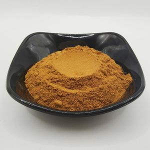 Экстракт пищевого качества, водорастворимый порошок из плоти Лонган, сырье, порошок Лонган в барабанной упаковке - Product Image 2