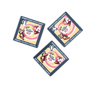 Jeu de puzzle coulissant en plastique personnalisé <span class=keywords><strong>pas</strong></span> <span class=keywords><strong>cher</strong></span> avec logo - Product Image 6