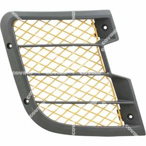 Rejilla de Protección Derecha para FMX EURO 5 Modelo 3FX/42, Marca Italiana Covind - Product Image 1