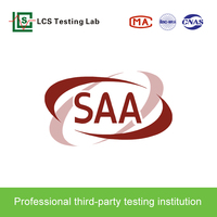 Servicios de Pruebas y Certificación SAA de Australia