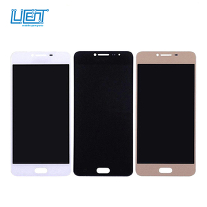 Màn Hình Thay Thế Số Hóa Màn Hình Lcd <span class=keywords><strong>C7</strong></span> Pro Giá Nhà Máy Cho Samsung Galaxy <span class=keywords><strong>C7</strong></span> Pro Và Màn Hình Cảm Ứng - Product Image 2