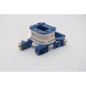 Bobine X1D2M7 230V 50/60Hz Neuve Fabricant Telemechanique France - Product Image 1