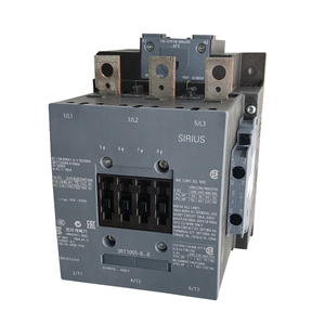 नए मूल 3rt1055-6f36 पीएलसी मैक और समर्पित नियंत्रक स्टॉक - Product Image 1