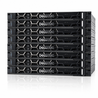 Untuk Server Rak 1U PowerEdge R6525 AMD EPYC 7003 DDR4 ECC Memori Virtualisasi HPC Pusat Data Tersedia di Stok
