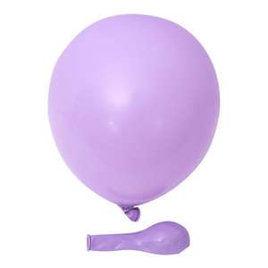 Vente en gros, petit <span class=keywords><strong>ballon</strong></span> rond de couleur Macaron de 5 pouces, Mini <span class=keywords><strong>ballon</strong></span> <span class=keywords><strong>gonflable</strong></span> en Latex, décoration de fête de mariage - Product Image 4