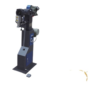 Professional Customizable High-Precision Manual Rigid Box Corner <b>Taping</b> Machine Semi-Automatic - Product Image 2
