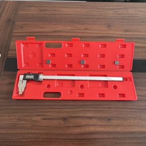 Herramientas <span class=keywords><strong>de</strong></span> Medición, Calibradores, Medidores <span class=keywords><strong>de</strong></span> Altura y Reglas, CALIBRADOR ELECTRÓNICO DIGITAL <span class=keywords><strong>DE</strong></span> ACERO INOXIDABLE - Product Image 2