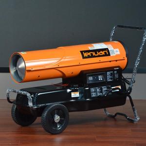 Chauffage à air industriel au kérosène à allumage direct 175000 BTU pour élevages avicoles, serres et bâtiments industriels – Haute efficacité - Product Image 1