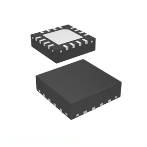 Original Chip 16 UFQFN Exposed Pad CSP ADA4431-1YCPZ-R2 Acheter en ligne Composants électroniques - Product Image 1