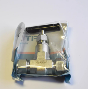 Nuevas Válvulas de Aguja FITOK NFS1-MTS14-9-G NFS1-ML16-8-G Neumáticas - Product Image 4