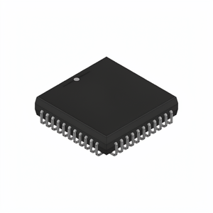 Componentes Electrónicos CS82C37A96, Suministros de Interfaz BOM IC en Stock, Controlador DMA, 4 Canales (S), 8MHz - Product Image 1