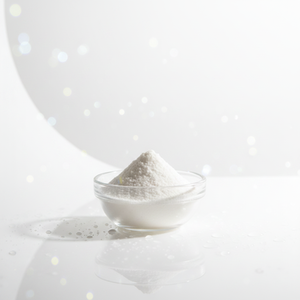 Goma Guar de Grado Cosmético Natural, Modificador de Textura Sedosa y Agente Acondicionador Antiestático para el Cuidado de la Piel y el Cabello - Product Image 3