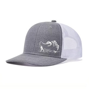 Gorra de Conductor Bordada Popular, Diseñada Especialmente con su Nuevo Logotipo. - Product Image 3