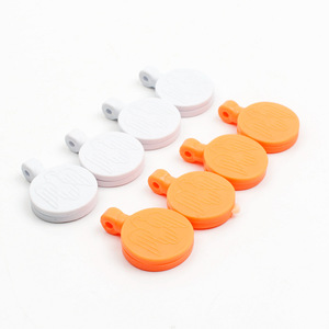 Cible de tir d'entraînement en microfibre, accessoires de chasse - Slingshot Bullseye - Product Image 6