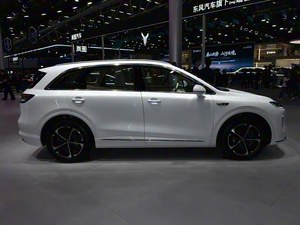 SAIC STELATO H5 SUV électrique moyen |   Smart Huawei ADS <span class=keywords><strong>4</strong></span> pour les conducteurs urbains mondiaux - Product Image 6