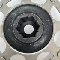 Accouplement de haute qualité 22314348 pour compresseur d'air Ingersoll Rand