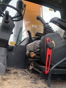 Offre Spéciale : Excavatrices d'occasion Hyundai 210wvs 210w-9t, Excavatrice sur roues Hyundai 210w-9, et Pelle Hyundai 210-9 en excellent état - Product Image 6