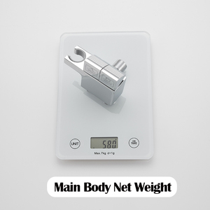 Смесители для биде - Product Image 3
