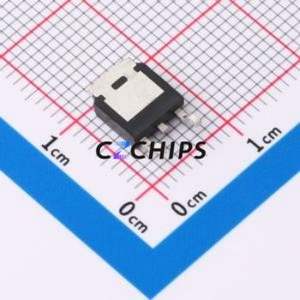 Original tout nouveau HM100P03K-VB TO-252 Transistor à effet de champ Transistor (MOSFET) - Product Image 2