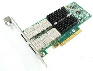 Tarjeta Adaptadora de Red Mellanox FDR InfiniBand 10/40GbE MCX354A-FCBT de Alto Rendimiento - Product Image 6