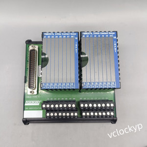 P0916KP-0B FBM207b ฟ็อกซ์บอโร (อินเวนซิส) |   ซีรีส์ I/A |   ฐานที่ใช้แล้ว - Product Image 5
