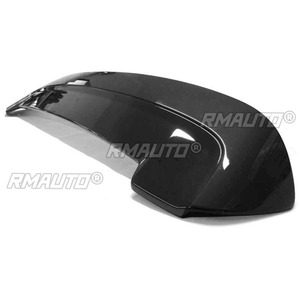 Aileron arrière, spoiler de coffre, diffuseur de protection pour Suzuki IGNIS 2017-2023, kit carrosserie, accessoires auto - Product Image 5