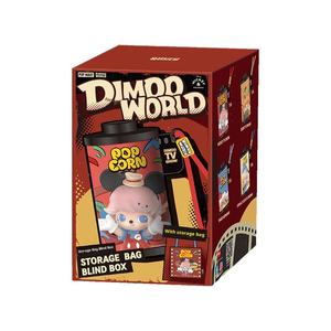 Nueva Llegada Original Poop Mart DIMO WORLD Bolsa de Almacenamiento Caja Ciega Lindo Juguete Sorpresa Cajas Misteriosas Mejor Regalo - Product Image 6