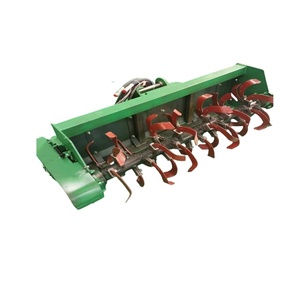 Venta caliente Obras de construcción Cultivador Mini <span class=keywords><strong>Triller</strong></span> Rotary en excavadora - Product Image 1