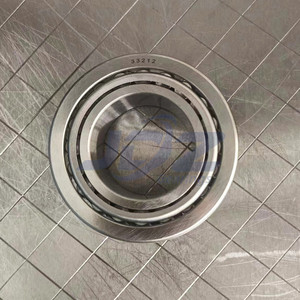 JDZ Chrome Steel Tapered <b>Roller</b> Bearings 32310 32311 32312 32313 32314 32315 32316 32317 32318 32319 with High Load Capacity - Product Image 3