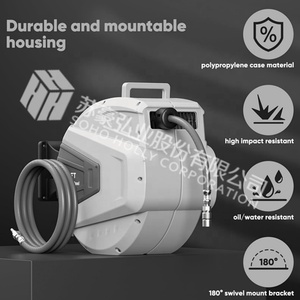 Шланг для подачи воздуха, 100 футов - Product Image 4