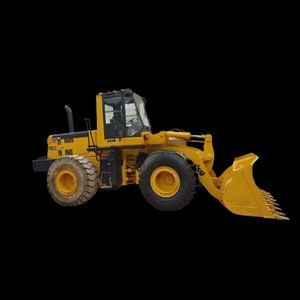 Aprovecha esta oportunidad y consigue una cargadora frontal Komatsu WA360 de Japón. Cargadora de Ruedas Usada y Económica en Stock - Product Image 1