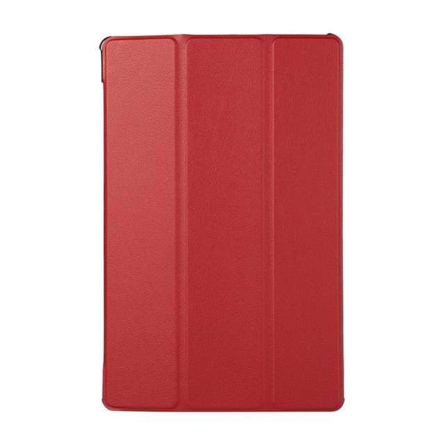3-Folding Tablet Pu Leather Folio Flip Case Cover for Samsung Galaxy Note 10.1 N8000