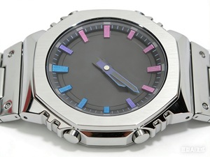 Reloj Inteligente Original Serie G Shock Fashion <span class=keywords><strong>GA2100</strong></span> para Android e iOS con Pantalla IPS y Función de Cronógrafo - Product Image 2