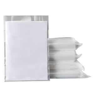 Food Grade PE Plastic Storage Roll for <strong>Vegetables</strong> Fruits Kitchen Supermarket Use Gravure <strong>Printing</strong> Surface Handling Packing Bags - Product Image 6