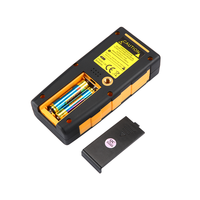 Niveau laser portatif CP-100S, instruments de mesure de niveau laser, promotion d'usine, 0,05 m-100 m