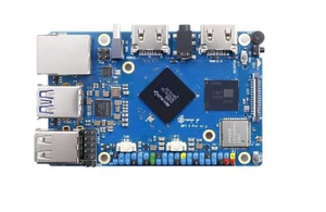 Carte de développement 8GB/16GB RAM RK3588 DDR5 ordinateur à carte unique Orange <span class=keywords><strong>Pi</strong></span> 5 <span class=keywords><strong>Ultra</strong></span> Mini PC Wifi + BT <span class=keywords><strong>M2</strong></span> SSD 6TopS NPU - Product Image 2