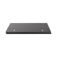 Pas cher 15.6 moniteur portable écran tactile mince moniteur portable réglable écran tactile